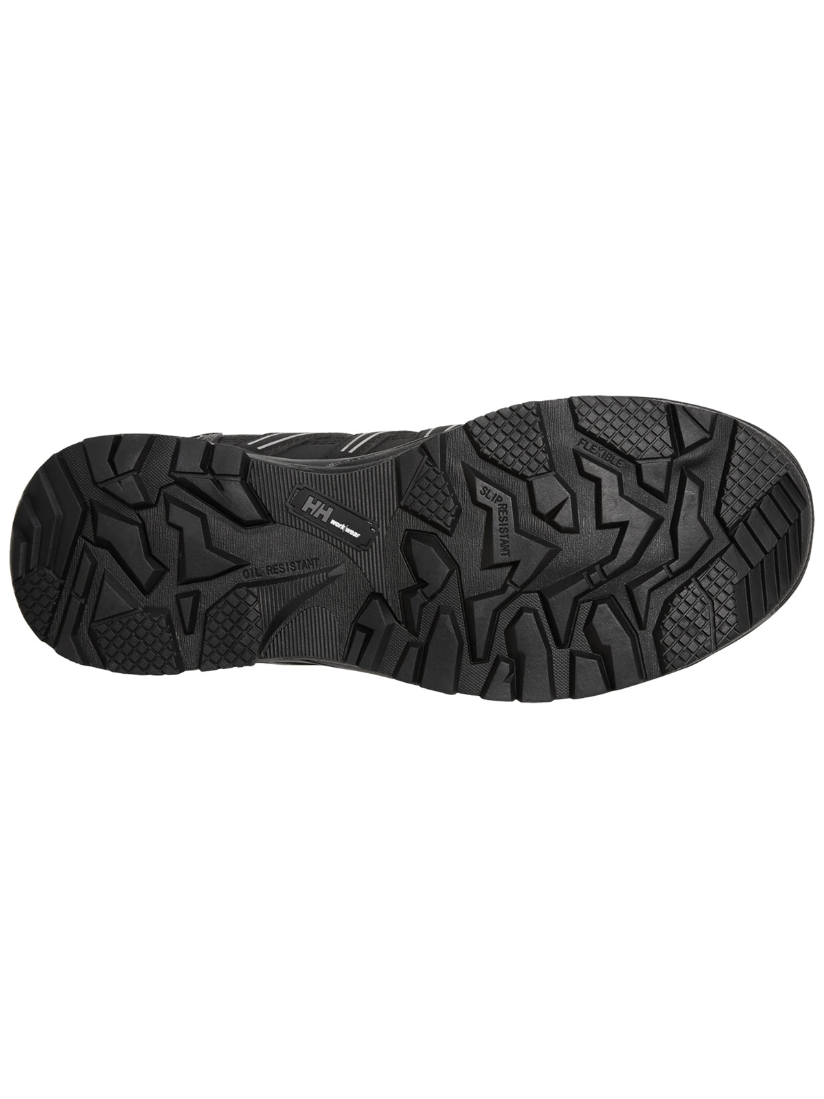 Sicherheitshalbschuh S3 "MANCHESTER LOW"-HH