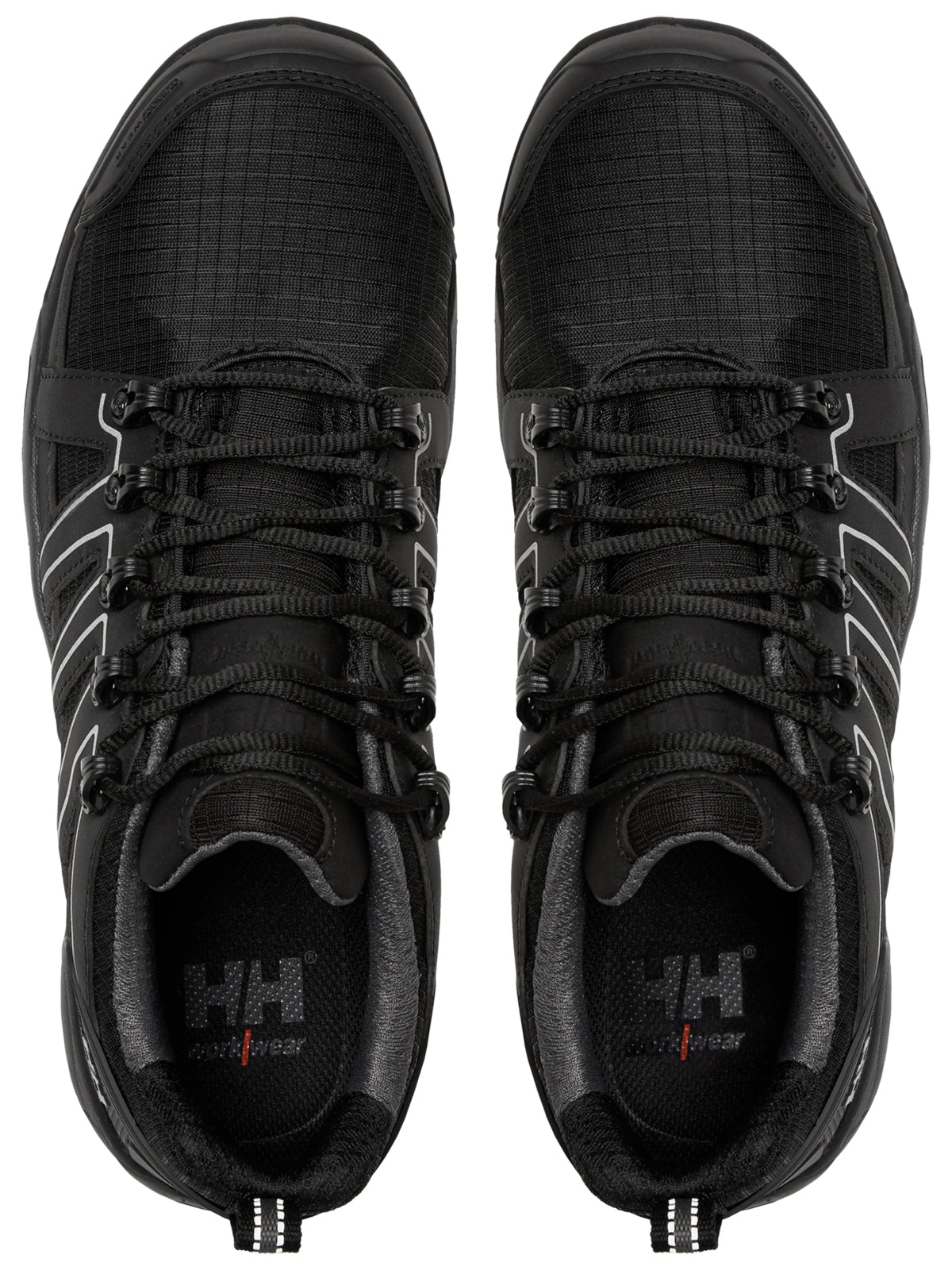 Sicherheitshalbschuh S3 "MANCHESTER LOW"-HH