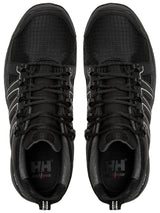 Sicherheitshalbschuh S3 "MANCHESTER LOW"-HH