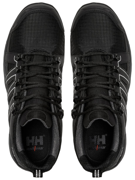 Sicherheitshalbschuh S3 "MANCHESTER LOW"-HH