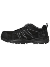 Sicherheitshalbschuh S3 "MANCHESTER LOW BOA"-HH