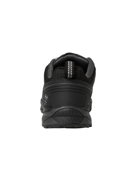 Sicherheitshalbschuh S3 "MANCHESTER LOW BOA"-HH