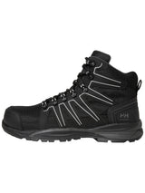 Sicherheitshochschuhe S3 "MANCHESTER MID"-HH