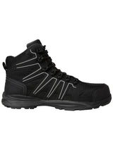 Sicherheitshochschuhe S3 "MANCHESTER MID"-HH