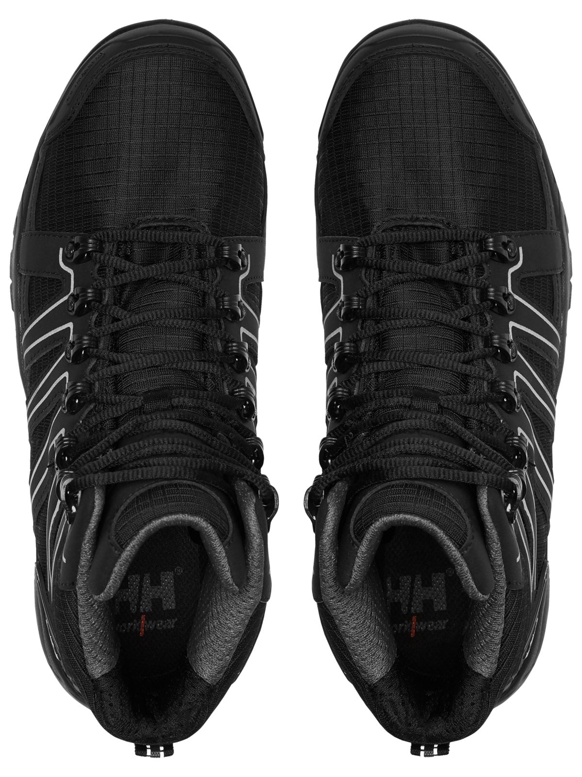 Sicherheitshochschuhe S3 "MANCHESTER MID"-HH