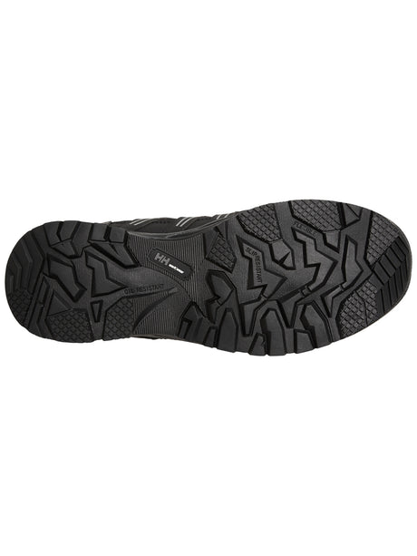 Sicherheitshochschuhe S3 "MANCHESTER MID"-HH