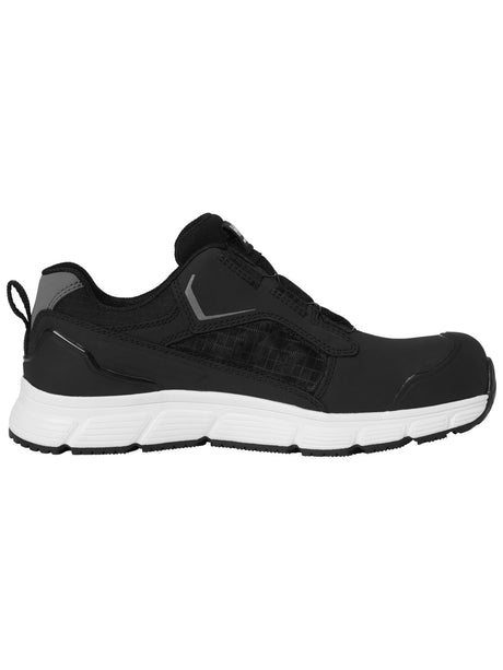 Sandalen S1PL KENSINGTON MXR BOA Helly Hansen schw