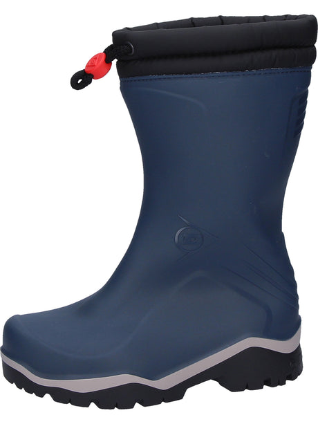 Dunlop Kinderstiefel Blizzard