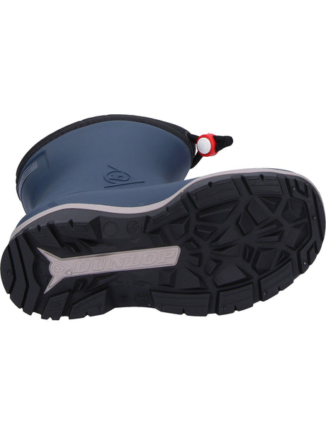 Dunlop Kinderstiefel Blizzard