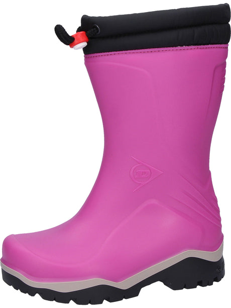 Dunlop Kinderstiefel
