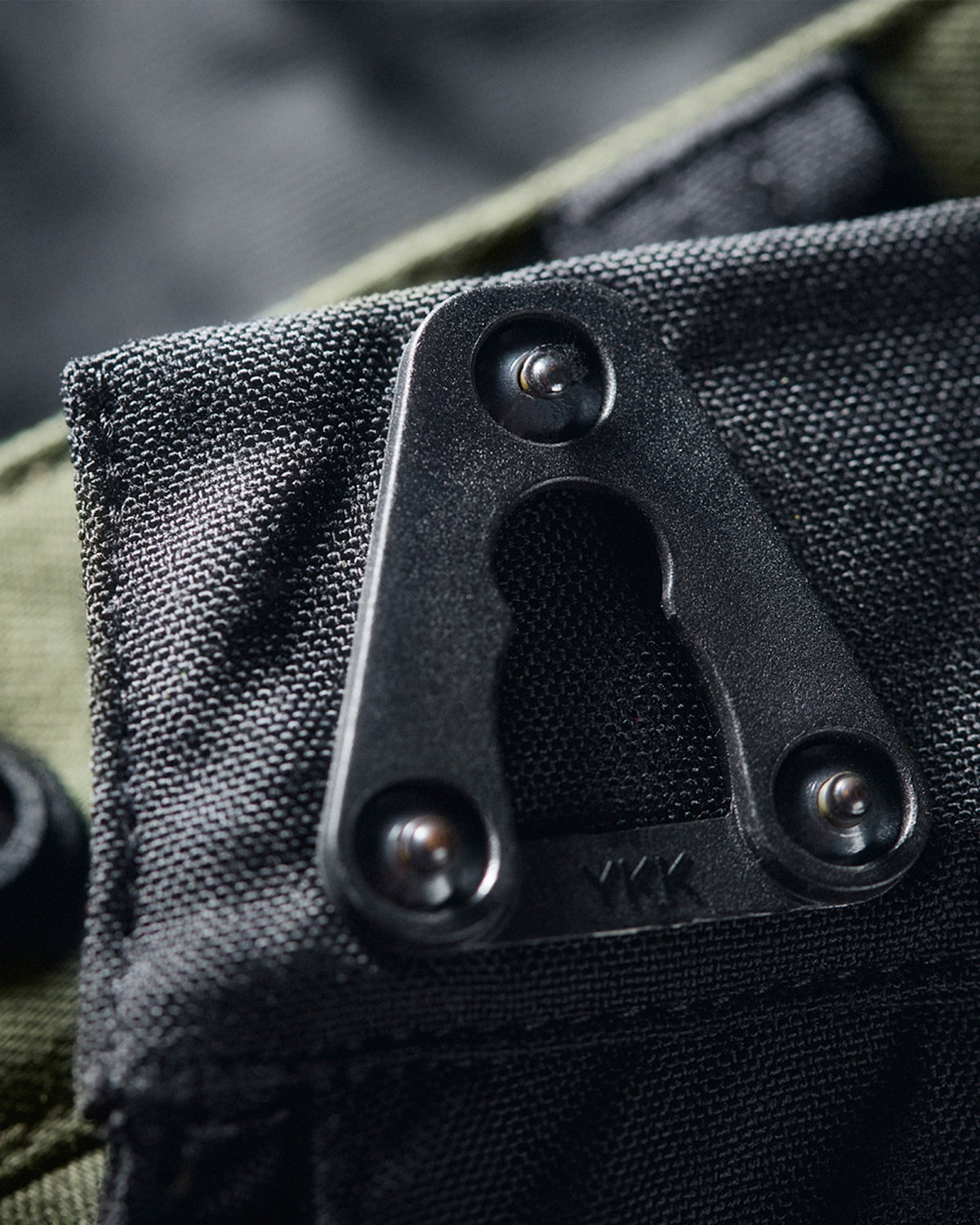 Blåkläder Striker Handwerkerhose – waldgrün/rost