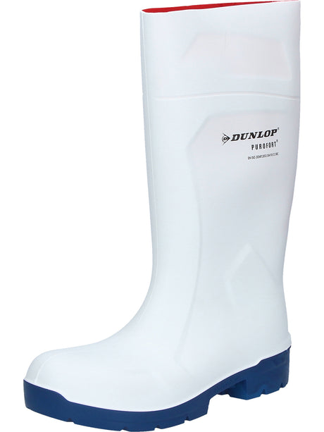 Dunlop Stiefel Purofort MultiGrip EN 347