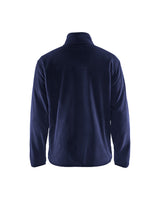 Blåkläder 4830 Fleecejacke – marine