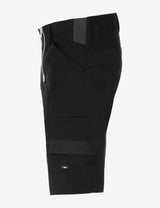 Stretch Zunft Shorts "RENE" - FHB® schwarz