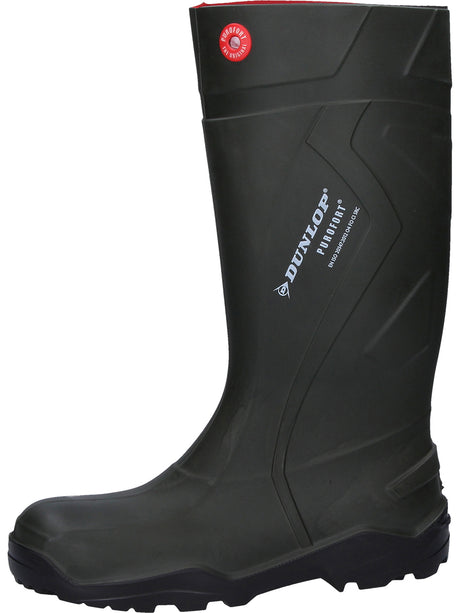 Dunlop Stiefel Purofort+