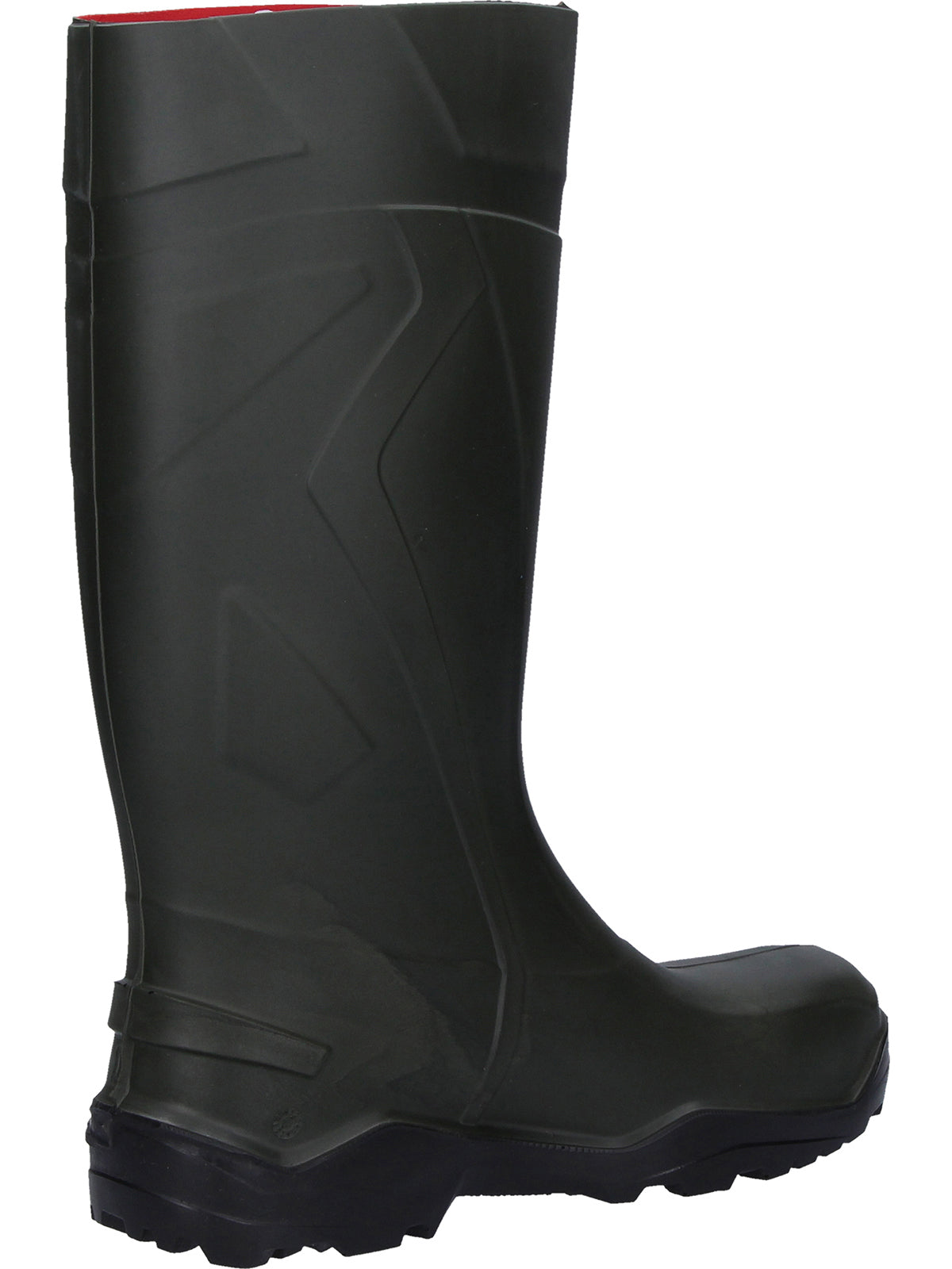 Dunlop Stiefel Purofort+