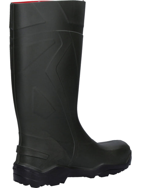 Dunlop Stiefel Purofort+