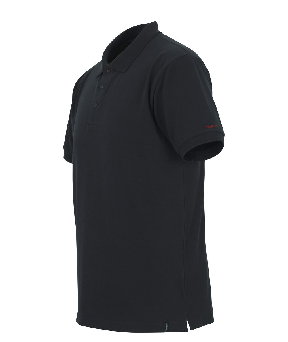 Mascot Soroni Crossover Polo-Shirt – schwarzblau