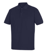 Mascot Soroni Crossover Polo-Shirt – marine