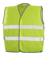 Mascot Weyburn Safe Classic Warnschutzweste – flourgelb