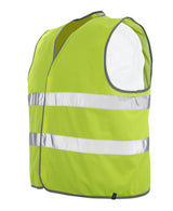 Mascot Weyburn Safe Classic Warnschutzweste – flourgelb