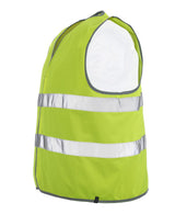 Mascot Weyburn Safe Classic Warnschutzweste – flourgelb