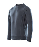 Mascot Tucson Crossover Sweatshirt – schwarzblau