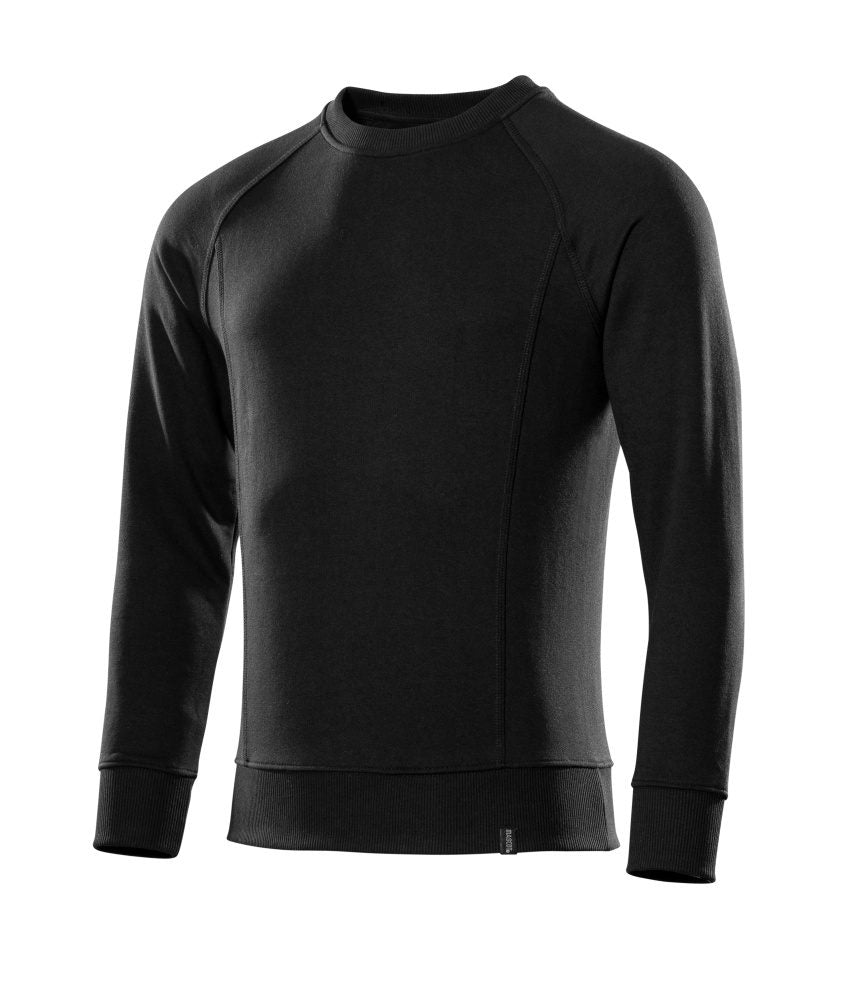 Mascot Tucson Crossover Sweatshirt – schwarz