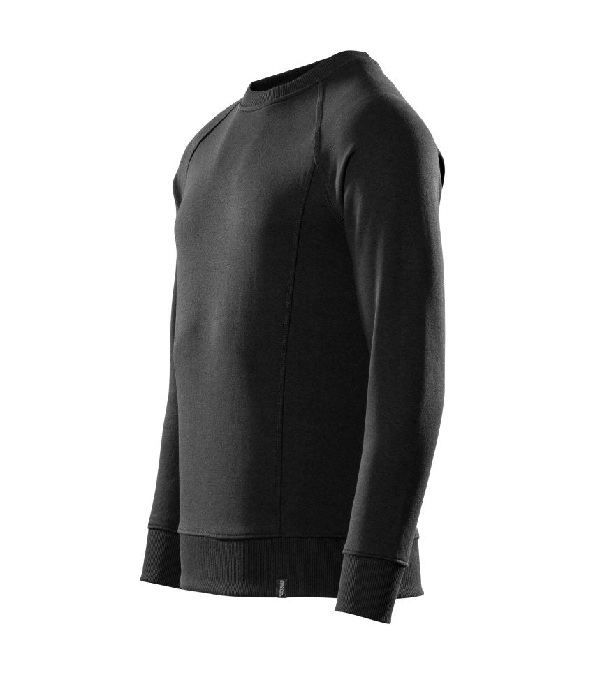 Mascot Tucson Crossover Sweatshirt – schwarz