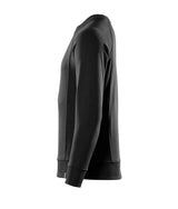 Mascot Tucson Crossover Sweatshirt – schwarz