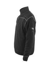 Mascot Naxos Frontline Strickpullover – schwarz