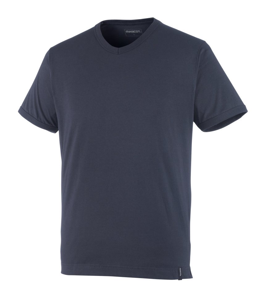 Mascot Algoso Crossover T-Shirt – schwarzblau