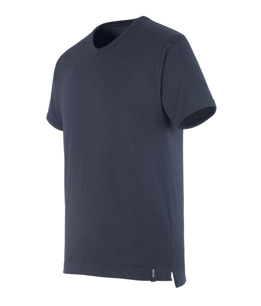 Mascot Algoso Crossover T-Shirt – schwarzblau