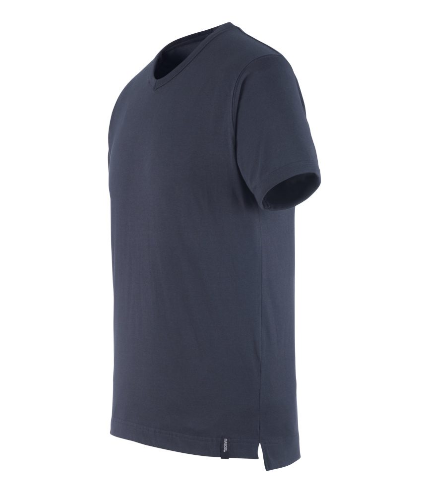 Mascot Algoso Crossover T-Shirt – schwarzblau