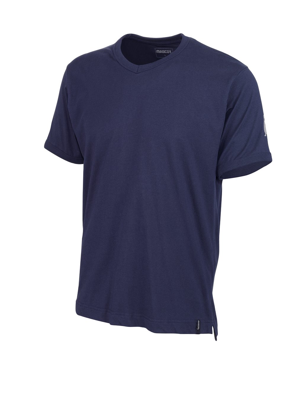 Mascot Algoso Crossover T-Shirt – marine