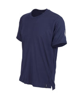 Mascot Algoso Crossover T-Shirt – marine