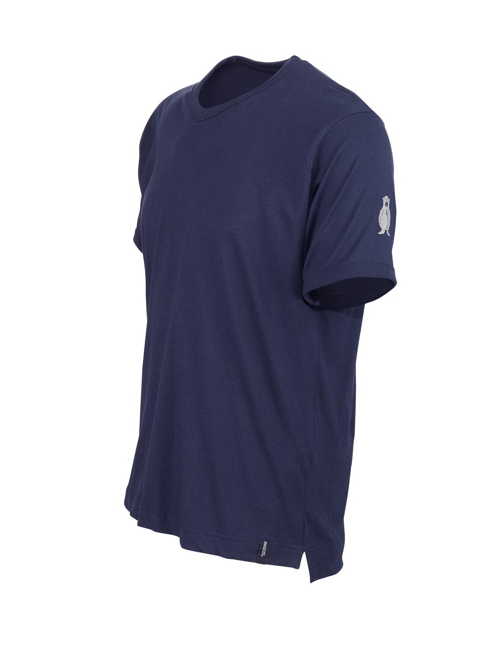 Mascot Algoso Crossover T-Shirt – marine