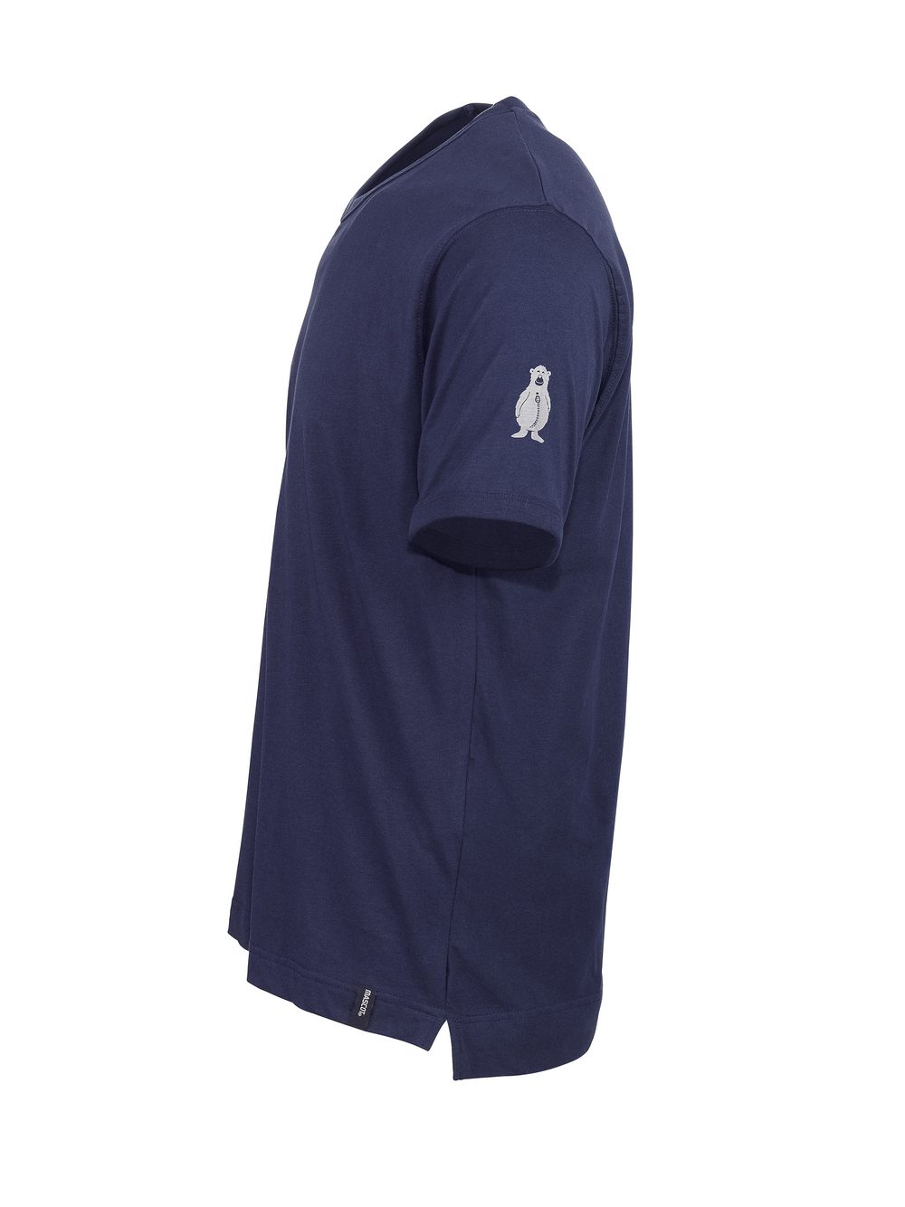 Mascot Algoso Crossover T-Shirt – marine