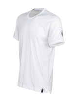 Mascot Algoso Crossover T-Shirt – weiß