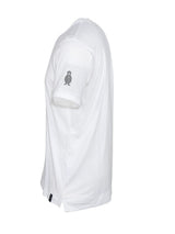 Mascot Algoso Crossover T-Shirt – weiß
