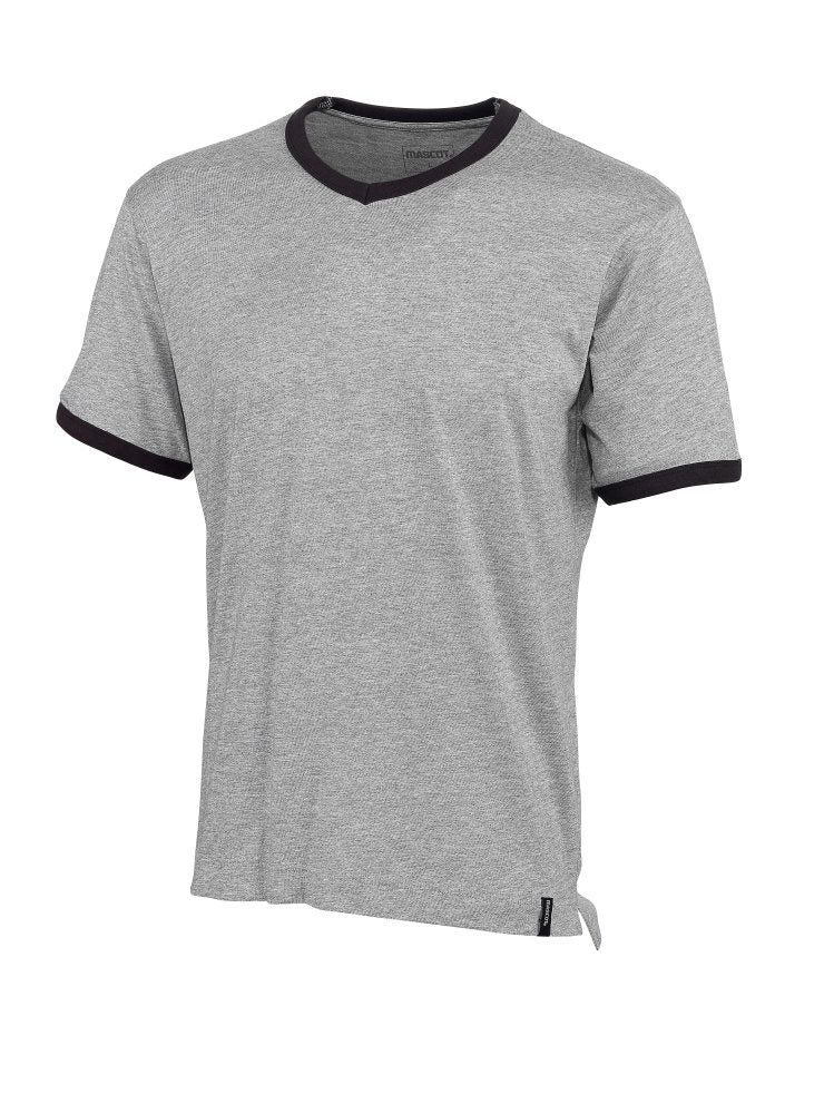 Mascot Algoso Crossover T-Shirt – grau-meliert