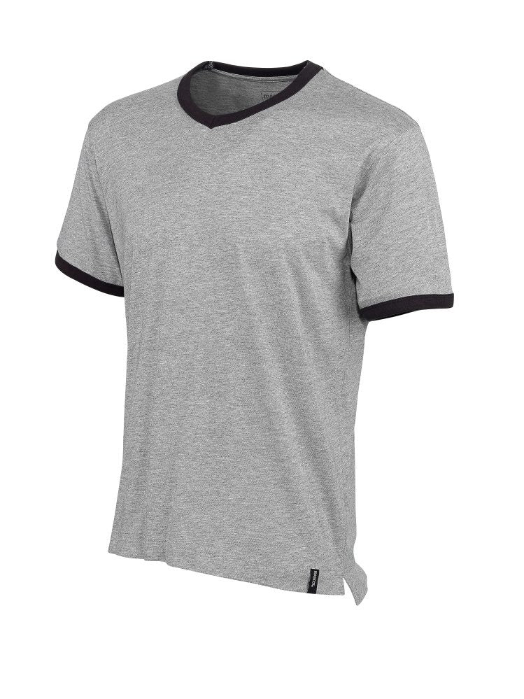 Mascot Algoso Crossover T-Shirt – grau-meliert