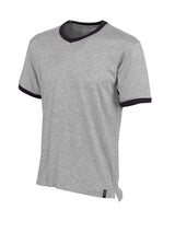 Mascot Algoso Crossover T-Shirt – grau-meliert