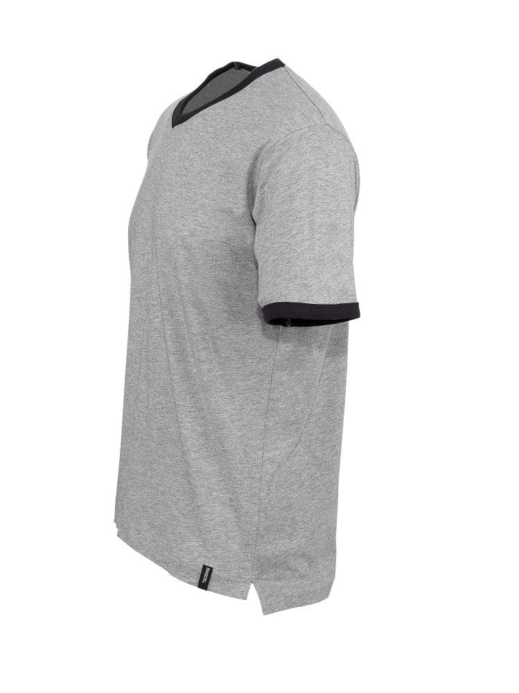 Mascot Algoso Crossover T-Shirt – grau-meliert