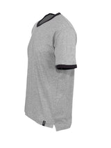 Mascot Algoso Crossover T-Shirt – grau-meliert