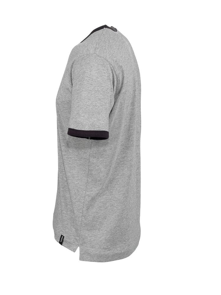 Mascot Algoso Crossover T-Shirt – grau-meliert