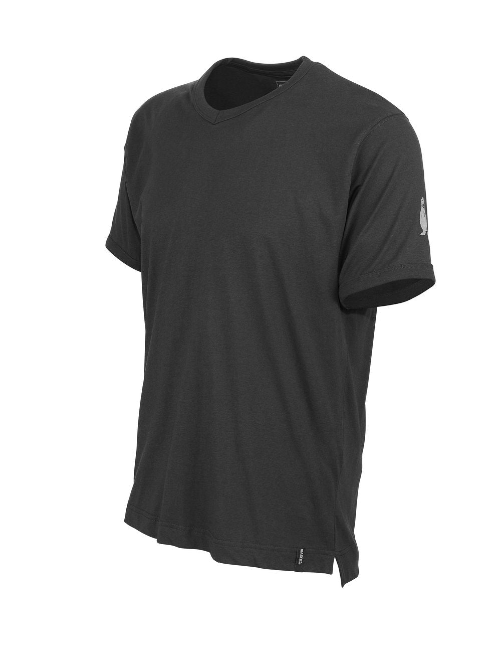 Mascot Algoso Crossover T-Shirt – schwarz