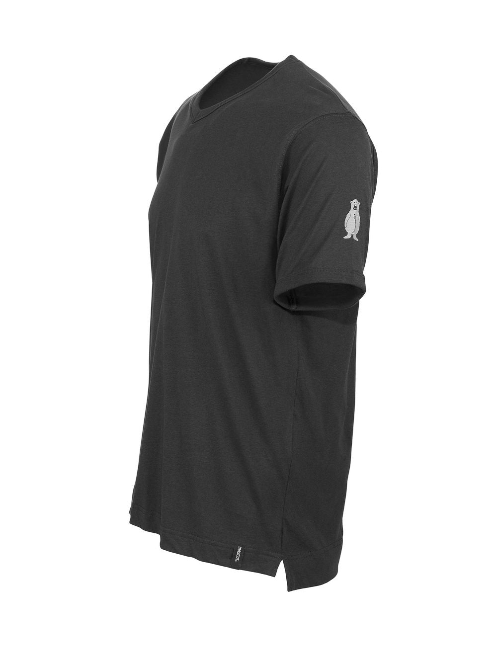 Mascot Algoso Crossover T-Shirt – schwarz