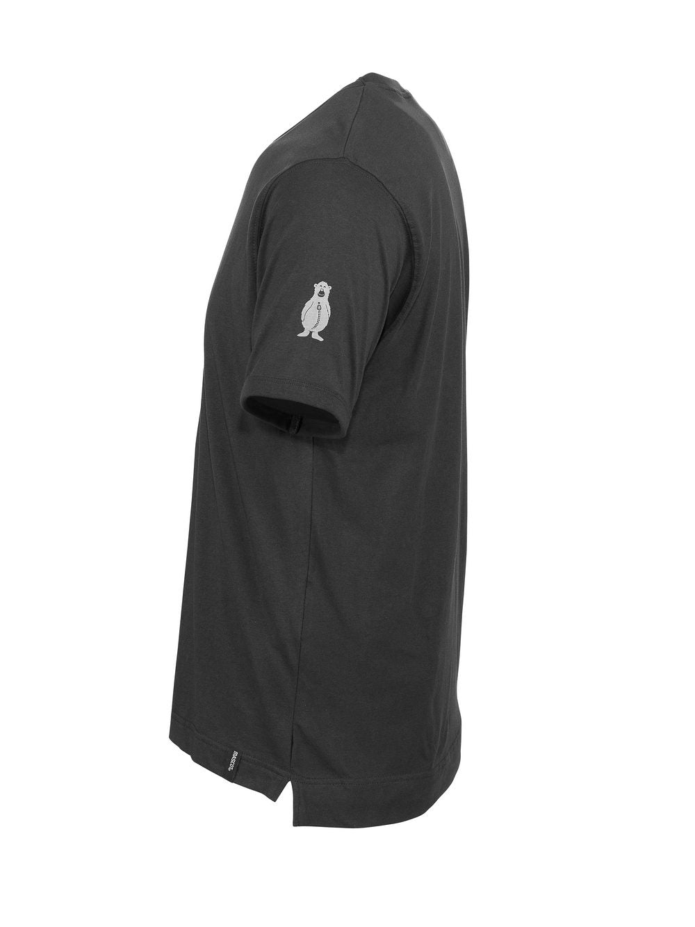 Mascot Algoso Crossover T-Shirt – schwarz