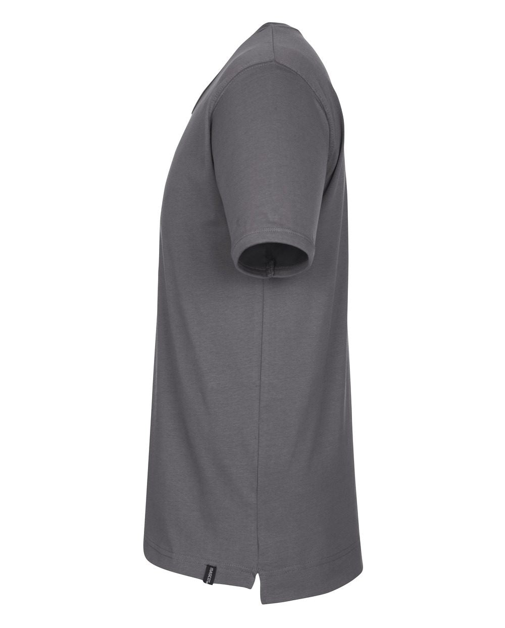 Mascot Algoso Crossover T-Shirt – anthrazit